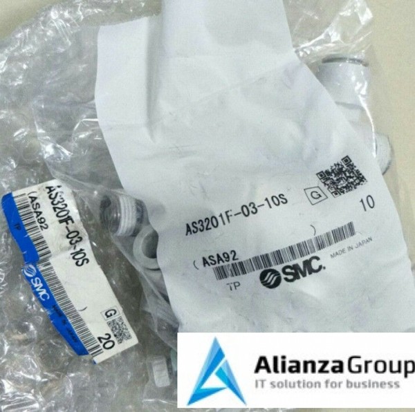 Датчик/Модуль SMC AS3201F-03-10S