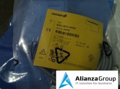 Датчик/Модуль Turck BI3U-M12-AP6X