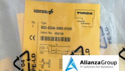 Датчик/Модуль Turck Bi2U-EG08-AP6X-H1341