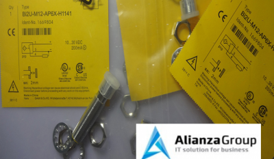 Датчик/Модуль TURCK BI2U-M12-AP6X-H1141