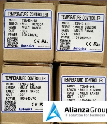 Датчик/Модуль Autonics TZN4S-14S TZN4S 14S