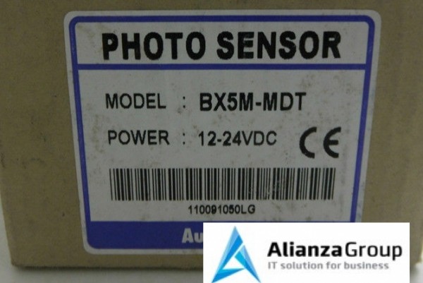 Датчик/Модуль Autonics BX5M-MDT BX5MMDT