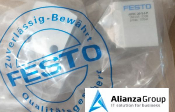 Датчик/Модуль Festo ADVC-20-5-I-P