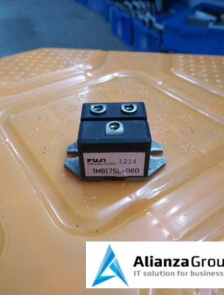 Датчик/Модуль FUJI 1MBI75L-060 1MBI75L060
