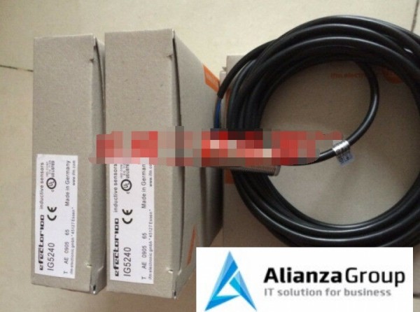 Датчик/Модуль IFM IG5240