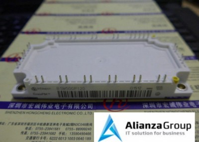 Датчик/Модуль Infineon BSM50GP120