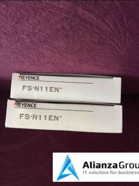 Датчик/Модуль KEYENCE FS-N11EN