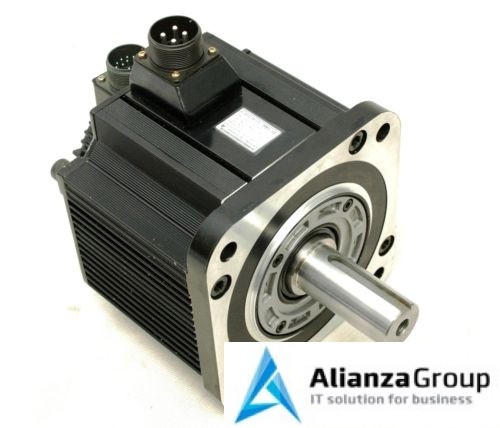 Сервомотор YASKAWA SGMGH-30ACA6S