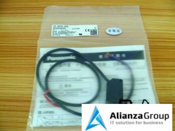 Датчик/Модуль Panasonic CX-462A-C05 CX462AC05