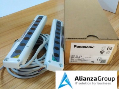 Оптический датчик Panasonic NA2-N8-PN