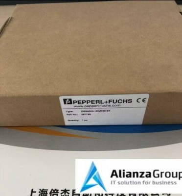 Датчик/Модуль Pepperl + Fuchs OBS4000-18GM60-E4