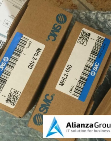 Датчик/Модуль SMC MHL2-10D