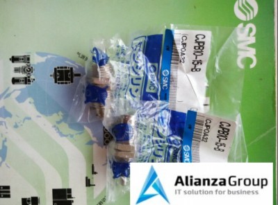 Датчик/Модуль SMC CJPB10-15-B