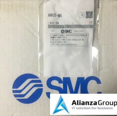 Датчик/Модуль SMC AN05-M5