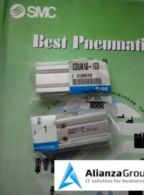 Датчик/Модуль SMC CDUK10-10D