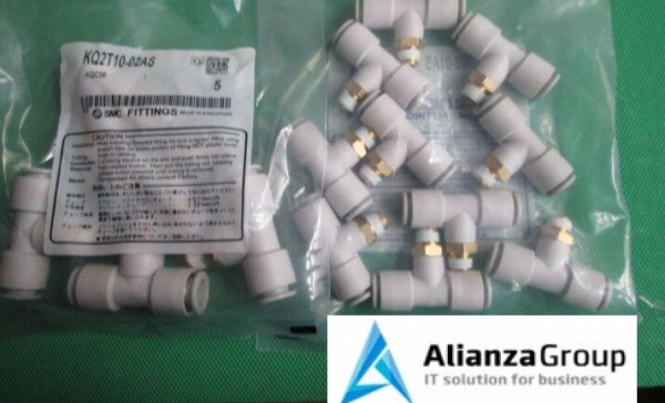 Датчик/Модуль SMC KQ2T10-02AS