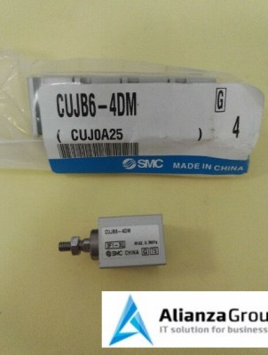 Датчик/Модуль SMC CUJB6-4DM