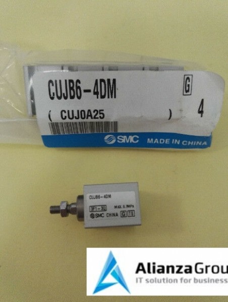 Датчик/Модуль SMC CUJB6-4DM