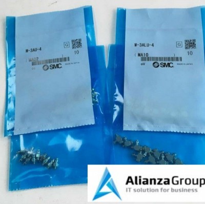 Датчик/Модуль SMC M-3AU-4