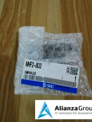 Датчик/Модуль SMC MHF2-8D2