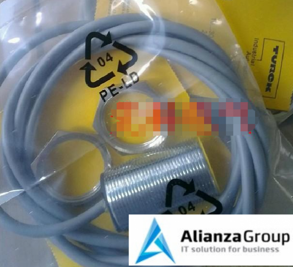 Датчик/Модуль TURCK BI10-G30-AZ3X/S90