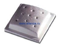 Антенна Aruba AP-ANT-13B 2.4-2.5GHz (2.3dBi)/4.9-5.9GHz (4.0dBi) Downtilt Smallest Omni-Dir Single Antenna