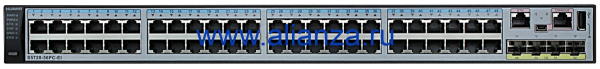 Коммутатор Huawei S5720-56PC-EI