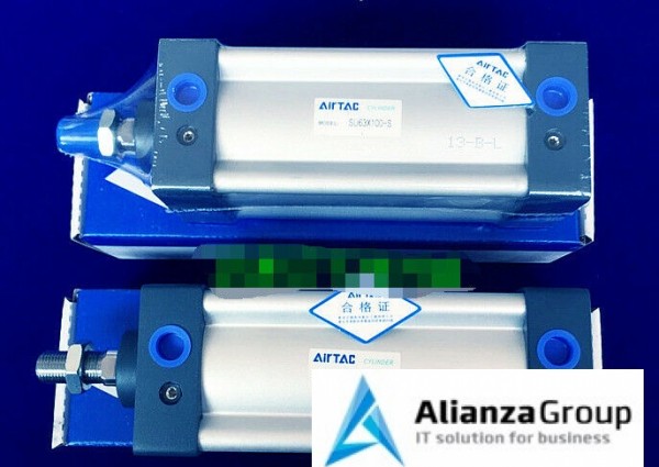 Датчик/Модуль Airtac SU60X100S