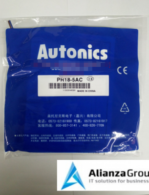Датчик/Модуль Autonics PR18-5AC