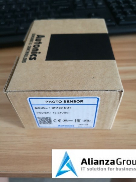 Датчик/Модуль Autonics BR100-DDT