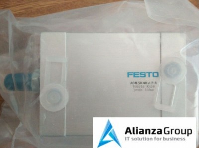 Датчик/Модуль Festo ADN-50-40-A-P-A