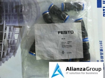 Датчик/Модуль Festo QS-10