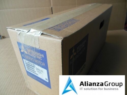 Сервомотор Mitsubishi Electric HC-RFS153