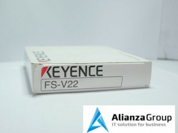 Датчик/Модуль KEYENCE FS-V22