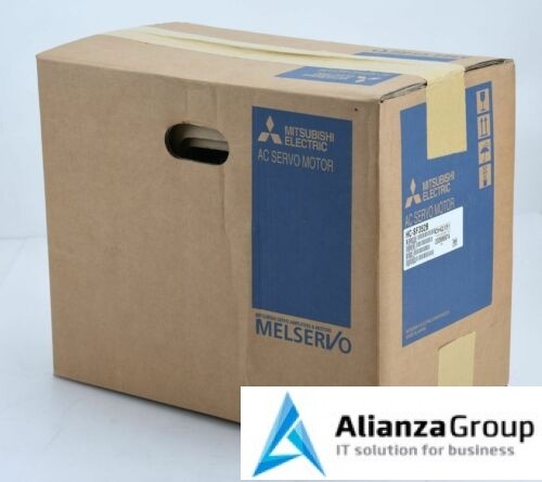 Сервомотор Mitsubishi HC-SF352B
