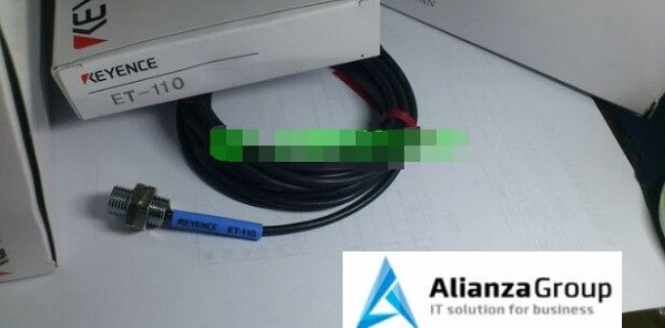 Датчик/Модуль Keyence ET-110