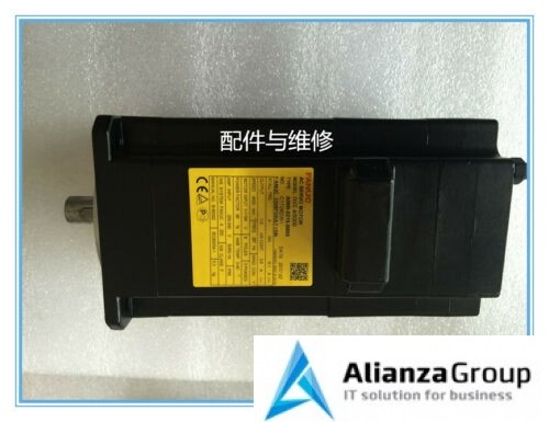 Сервомотор FANUC A06B-0215-B805