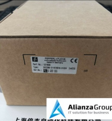 Датчик/Модуль Pepperl+Fuchs RVI58N-011K1R61N-01024