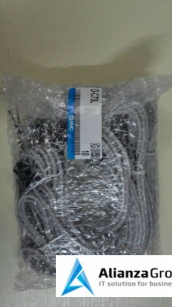 Датчик/Модуль SMC D-C73L