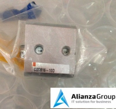 Датчик/Модуль SMC CQSB16-10D