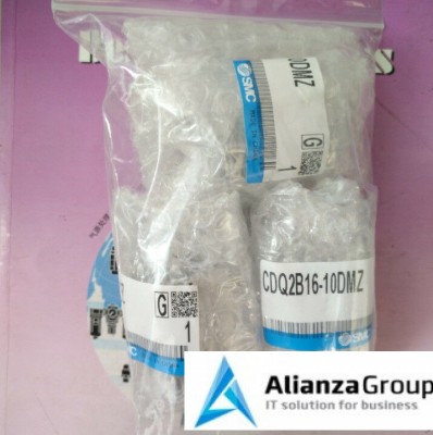 Датчик/Модуль SMC CDQ2B16-10DMZ