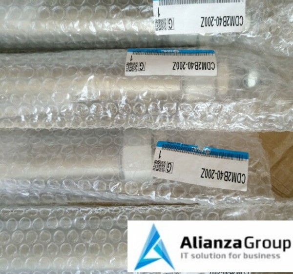 Датчик/Модуль SMC CDM2B40-200Z