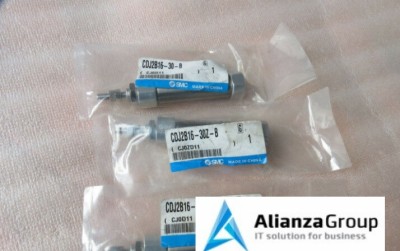 Датчик/Модуль SMC CDJ2B16-30-B