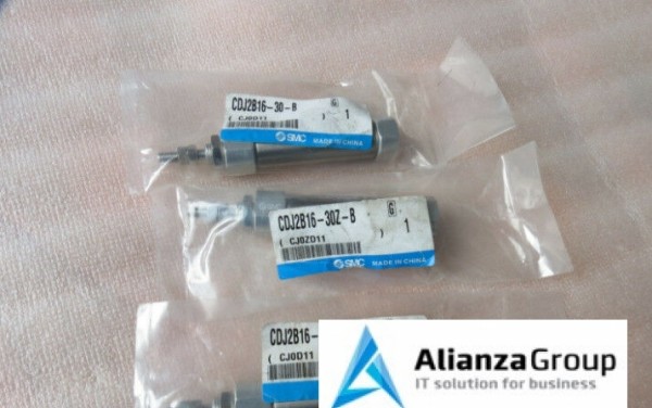 Датчик/Модуль SMC CDJ2B16-30-B