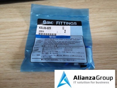Датчик/Модуль SMC KSL06-02S