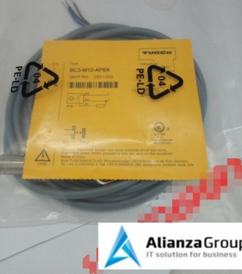 Датчик/Модуль TURCK BC3-M12-AN6X