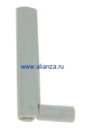 Антенна Aruba AP-ANT-20W 2.4-2.5GHz (2dBi)/4.9-5.875GHz (2dBi) Compact Omni-Dir DMt Indr White Antenna