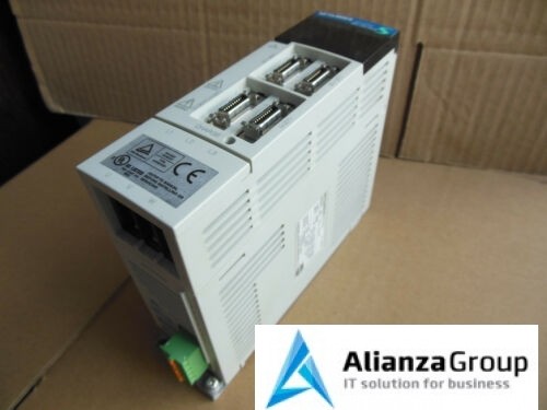 Сервопривод Mitsubishi MR-J2S-20CP