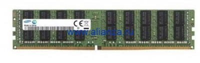 M386A8K40BM1-CPB00 Оперативная память Samsung 64 Гб DDR4