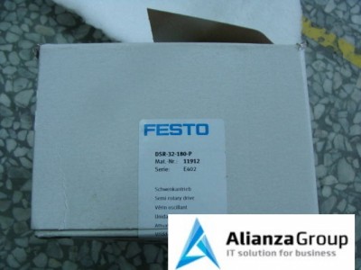 Датчик/Модуль Festo DSR-32-180-P DSR32180P 11912